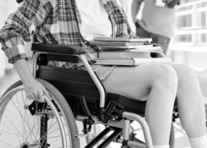 Діти з інвалідністю у закладах освіти