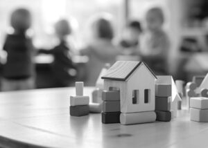Дитячі садочки в Україні