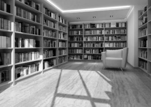 Книжки в бібліотеках України