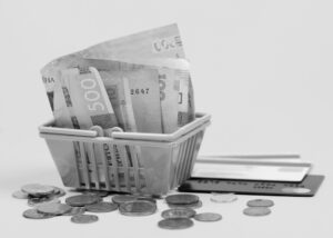 Прожитковий мінімум в Україні
