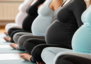 вагітні жінки