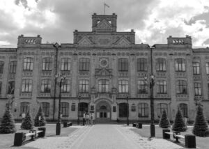 Заклади вищої освіти в Україні