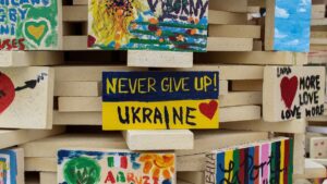 Ukraine - 3