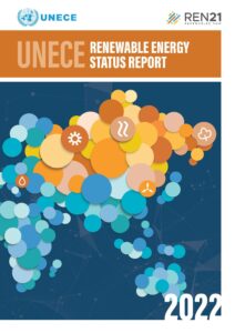 Renewable energy status report, 2022 р. - 3