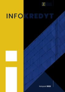 Звіт Асоціації польських банків Infokredyt - 3