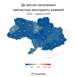 Reiestratsiia-kompaniy-masovymy-zasnovnykamy-fizychnymy-osobamy-za-rehionamy - 3
