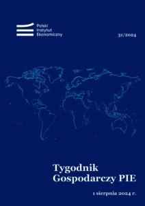 Tygodnik Gospodarczy PIE - 3