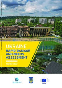 Fourth Rapid Damage and Needs Assessment RDNA1 - 3