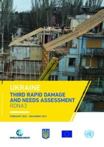 rapid damage and needs assessment RDNA3 - 3
