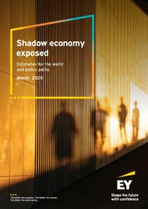Ernst & Young Global Shadow Economy Report 2025 - 3