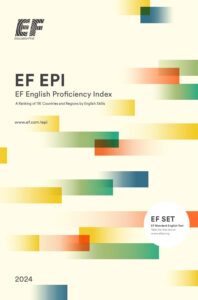 EF English Proficiency Index 2024 - 3