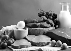 Продукція рослинництва і тваринництва - 3