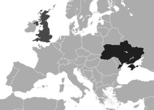 Україна Британія - 3