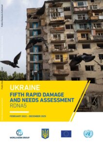 Ukraine Fifth Rapid Damage and Needs Assessment (RDNA5) English - 3