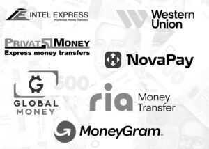 Платіжні системи переказу коштів