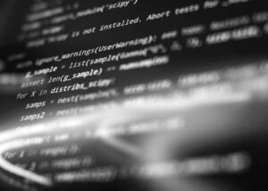 IT sector програмування - 3