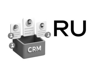 використання російських CRM в Україні