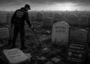 Стягнення боргів виконавцями