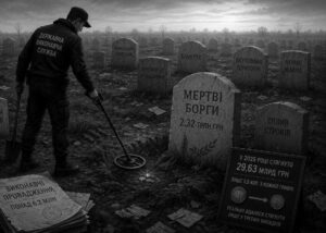 Стягнення боргів виконавцями