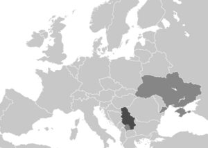 Майже 500 українських компаній та підприємців працюють у Сербії