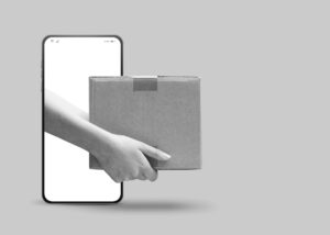 Дані про ринок Ecommerce в Україні