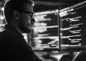 У квітні зарплати в сфері ІТ скоротилися на 8 тисяч грн