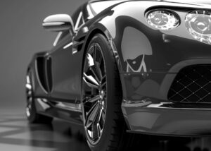 Власники елітних авто сплатили на 47% більше транспортного податку, ніж торік