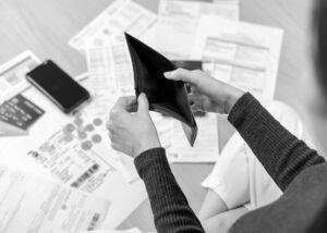 Кожна друга справа про банкрутство в Україні стосується фізичних осіб