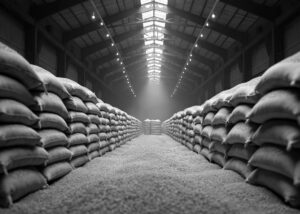 За підсумками сезону Україна експортувала 37 млн тонн зерна 
