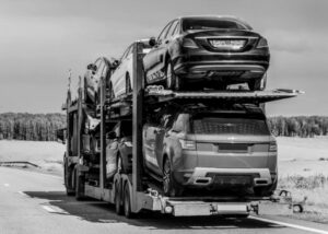 7 із 10 ввезених в Україну авто – вживані