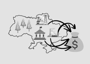 Державні підприємства сплатили 149 млрд податків за пів року