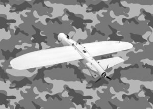Закупівлі дронів для війська цьогоріч зросли вдвічі 