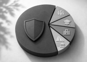 За півріччя Україна витратила на оборону 1,4 трлн грн