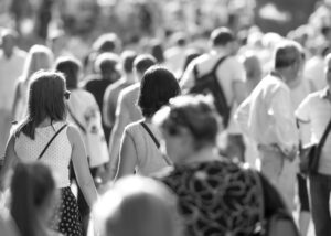 Держстат і науковці спільно оцінили кількість українського населення у 29 мільйонів
