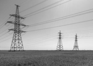 Україна вперше за довгий час експортувала більше електроенергії, ніж імпортувала