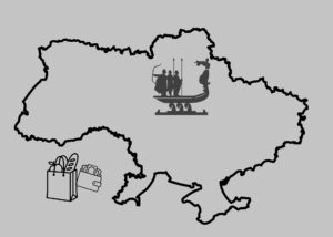 Ціни в Києві зростають швидше, ніж по Україні: де різниця найбільша