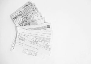 Цьогоріч відкрили 108 тисяч нових справ через борги за комуналку