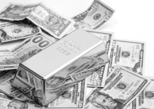 У липні міжнародні резерви скоротилися до $51,2 млрд