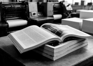 Книгодрук в Україні ще на 26% нижчий за довоєнний рівень 