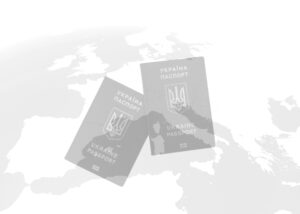 В Європі окрім біженців постійно проживає 1,6 мільйона українців