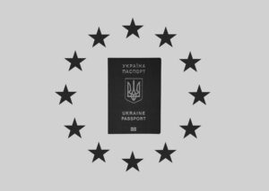 В Європі з різним статусом вже проживає 6 мільйонів українців