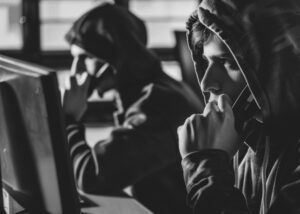 Ринок шахрайських колцентрів в Україні оцінили в мільярд доларів