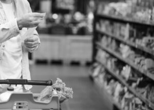У серпні інфляція знову прискорилася – до 8,1% 