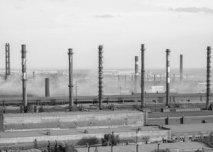 Атака Росії зупинила Запоріжсталь – серпневе виробництво впало у 6-7 разів 