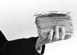 Українці стали позичати більше – середній мікрокредит зріс до 9170 грн 